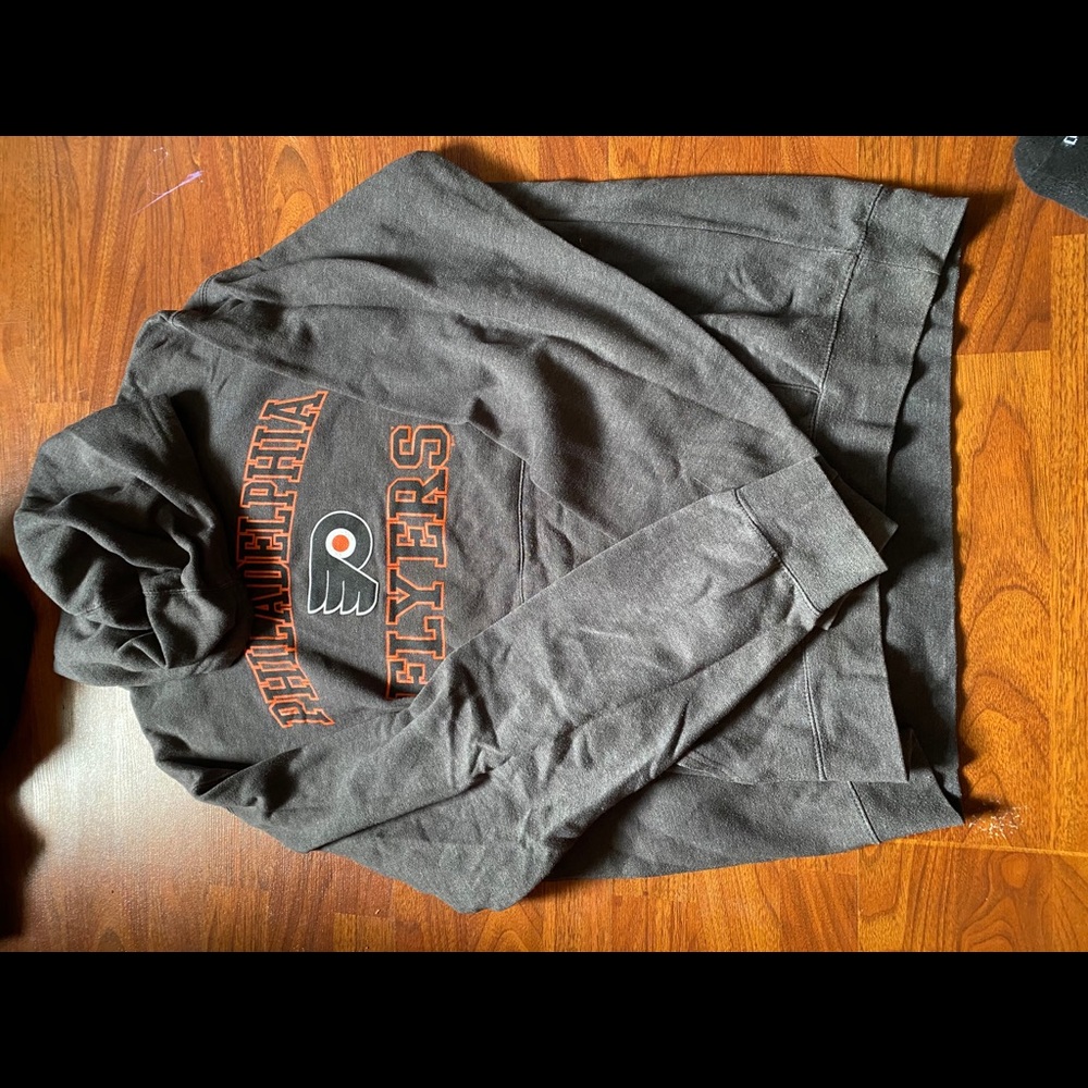 Flyers Sweatshirt